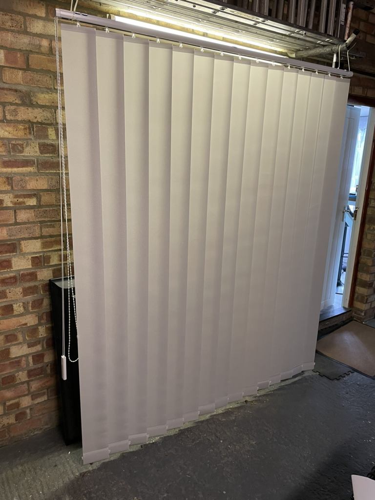Vertical Blinds