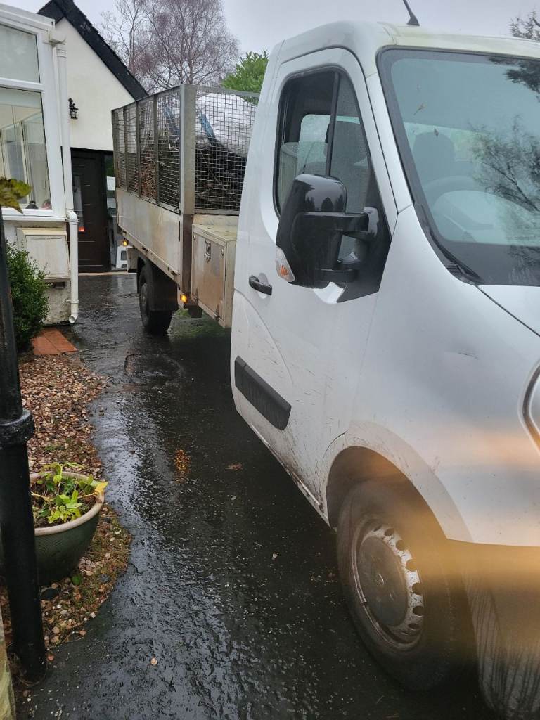 Vauxhall, MOVANO, Other, 2011, Manual, 2298 (cc)