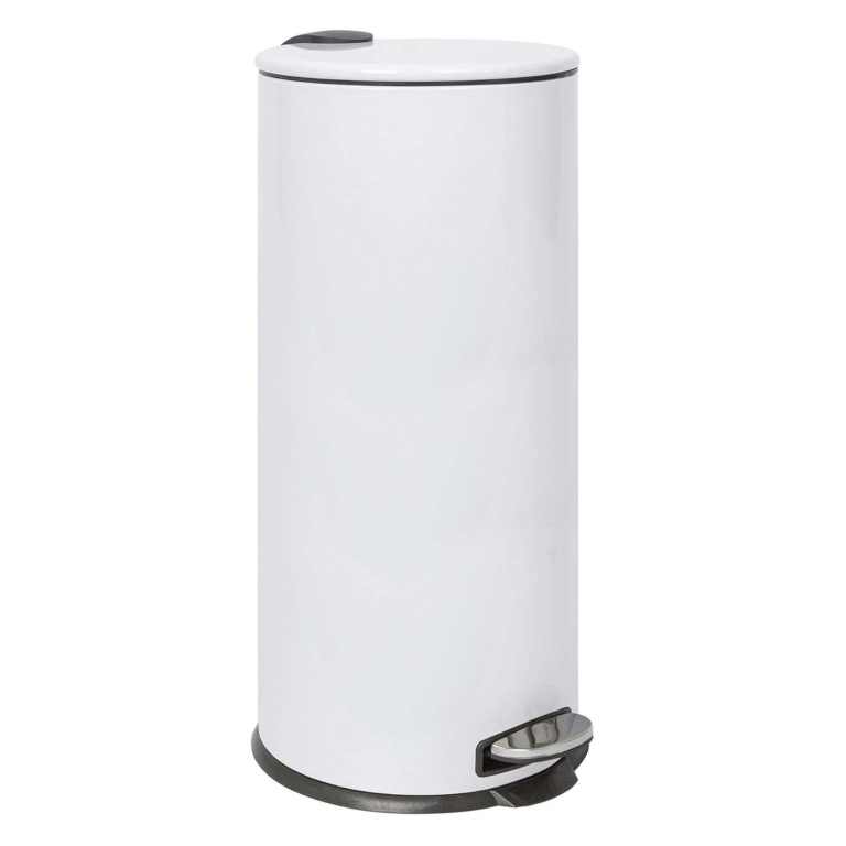 30L Large Kitchen Bin