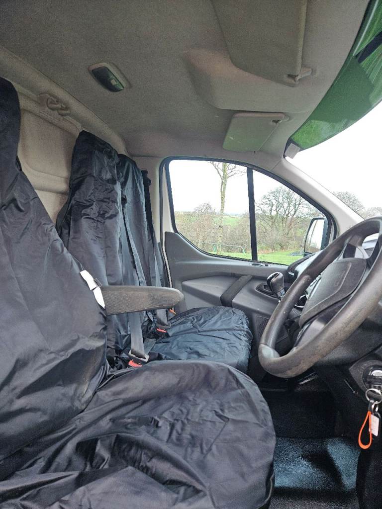 65/ ford transit custom t330 highroof lwb sim sprinter crafter relay boxer vivaro trafic