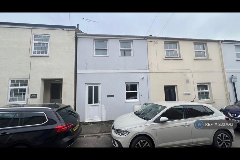 2 bedroom house in Upper Bath St, Cheltenham, GL50 (2 bed) (#2827013)