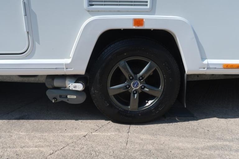 2020 BAILEY Unicorn Black Edition Cabrera 