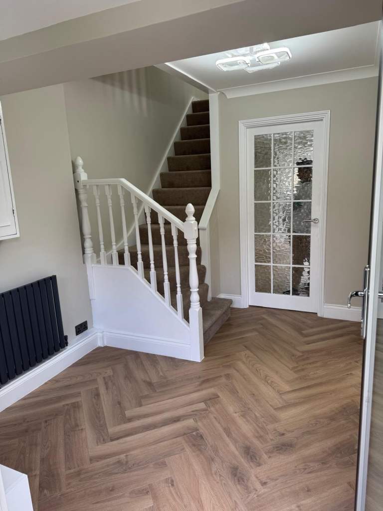 3 bed room rent in basildon