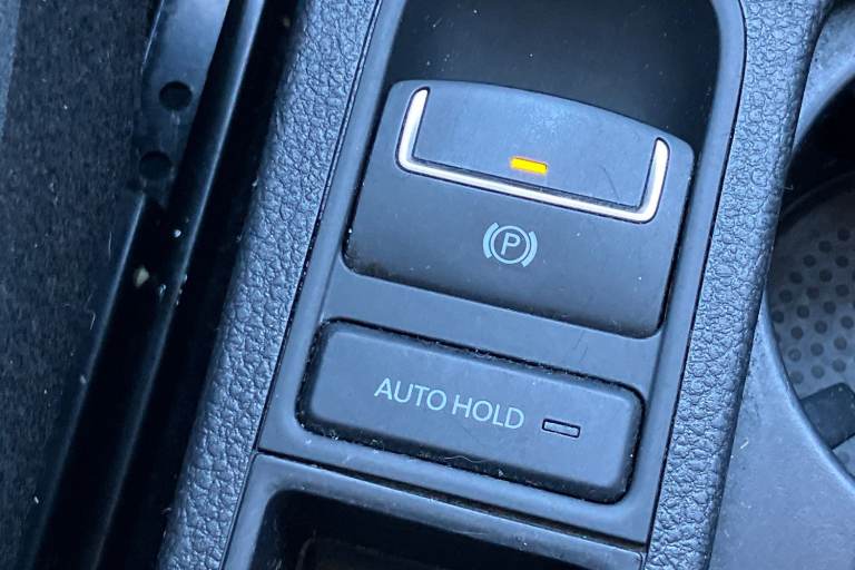 2018 Volkswagen Sharan 2.0 TDI SCR 150 SE Nav 5dr DSG MPV DIESEL Automatic