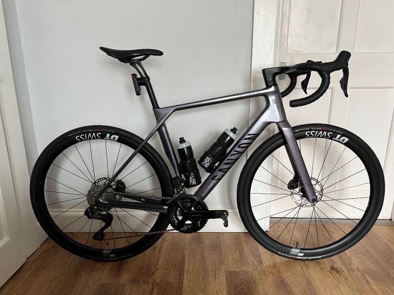 Canyon Endurace CF SLX7 Di2 2026 Road Bike