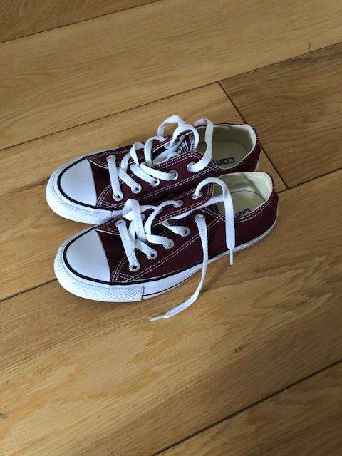 Converse All Star Trainers