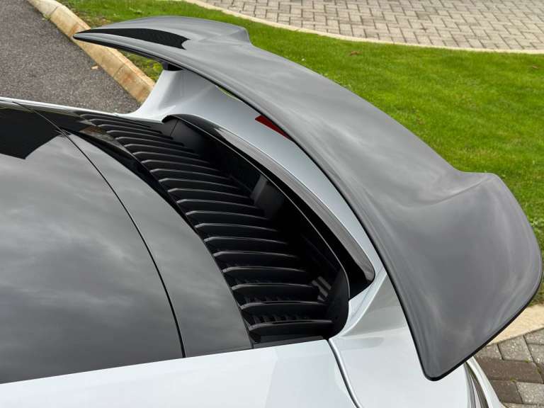 2024 Porsche 911 GTS 2dr PDK Coupe Petrol Automatic
