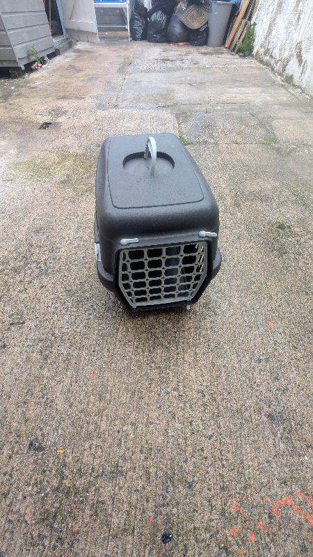 image for Cat Carrier (used good condition)