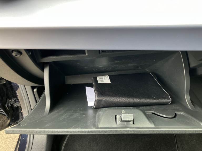 2022 SEAT Ibiza 1.0 TSI 110 FR 5dr DSG Hatchback PETROL Automatic