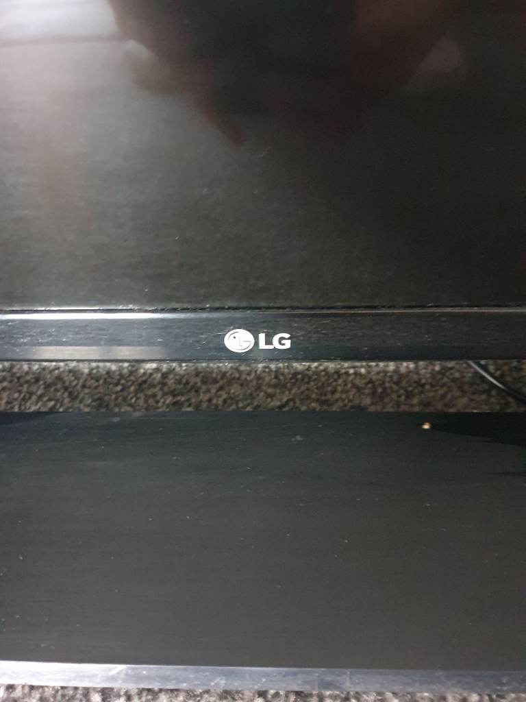 43inch Tv 