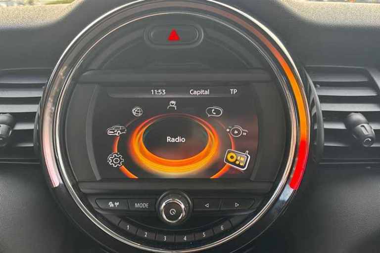 2017 MINI Hatch 2.0 Cooper S Hatchback 3dr Petrol Manual Euro 6 (s/s) (192 ps) Hatchback Petrol M...
