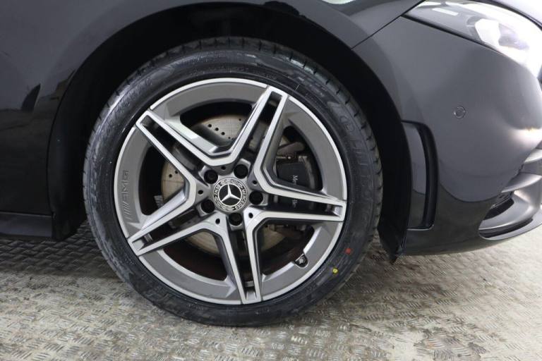 2020 Mercedes-Benz A-Class 1.3 A250e 15.6kWh AMG Line (Premium 2) 8G-DCT Euro 6 (s/s) 5dr Hatchba...