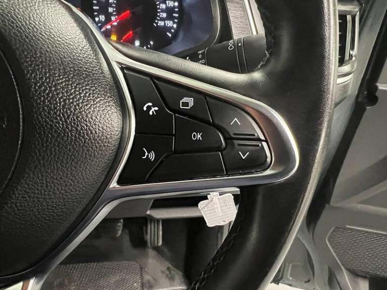 2024 Nissan Primastar 2.0 dCi 130ps H1 Tekna Van PANEL VAN DIESEL Manual