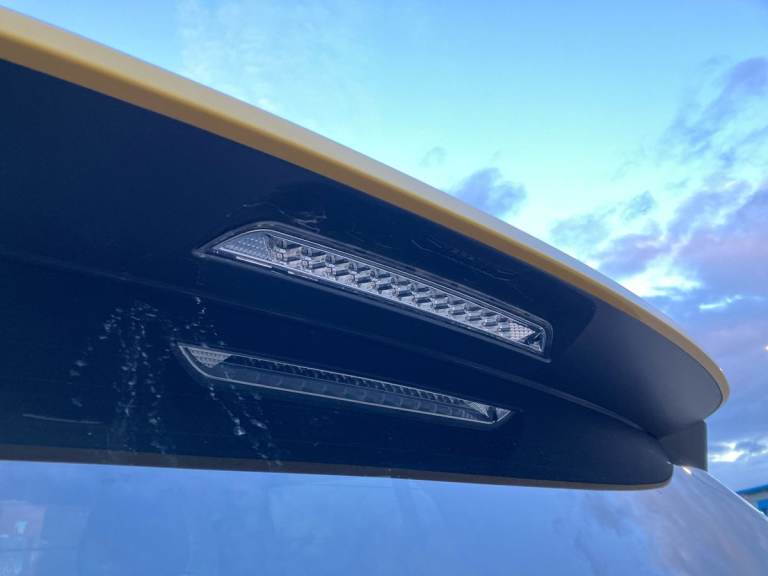 2025 Jeep Avenger 1.2 e-Hybrid Summit 5dr DCT Hatchback PETROL Automatic