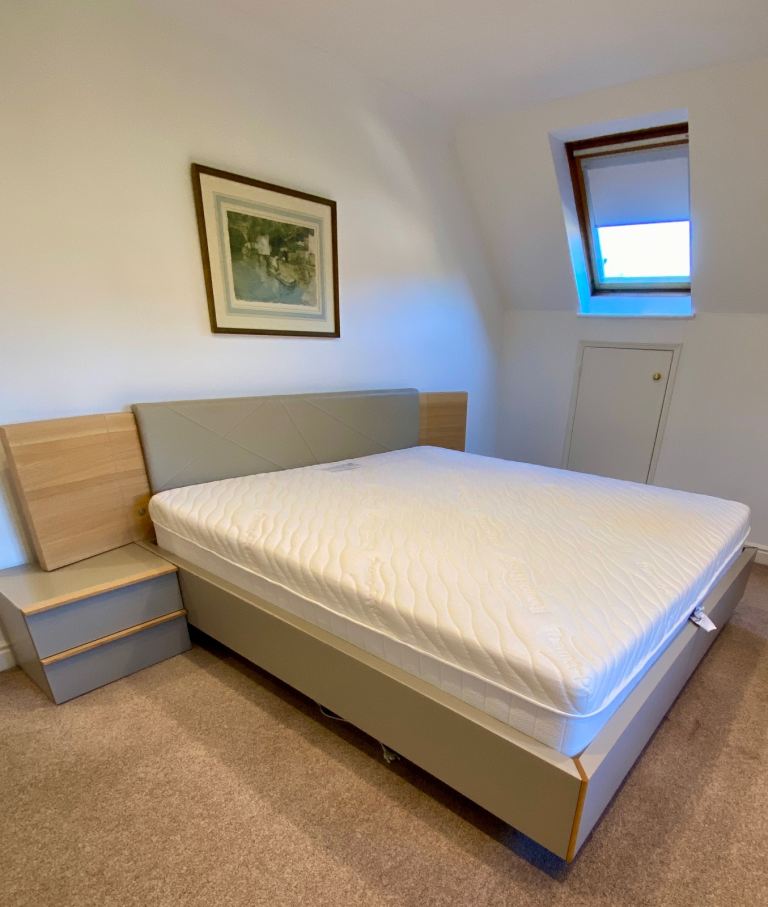 Super King Mattress Excellent Condition 