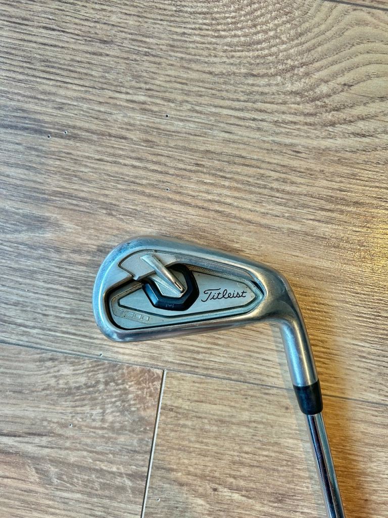 Titleist T300 Irons 5-Pw