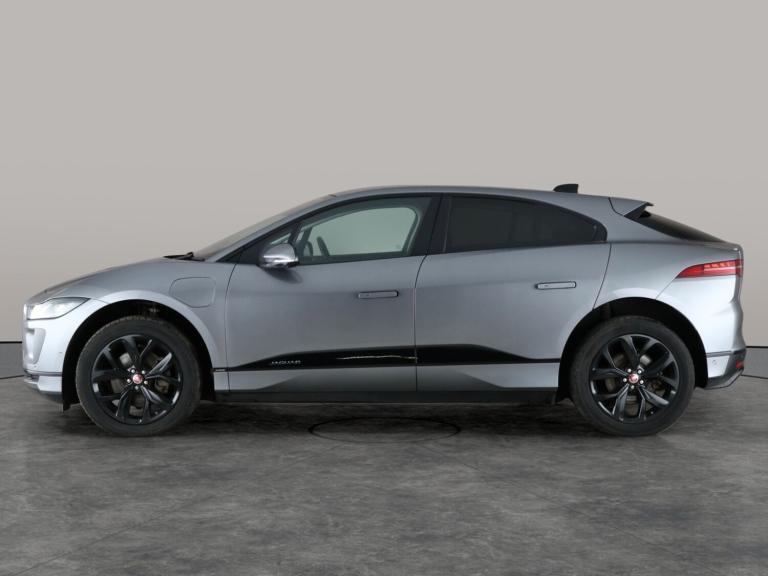 2020 Jaguar I-Pace 294kW EV400 HSE 90kWh 5dr Auto [11kW Charger] HATCHBACK ELECTRIC Automatic