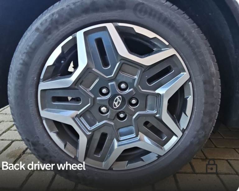 Hyundai, SANTA FE, Estate, 2024, Semi-Auto, 1598 (cc), 5 doors