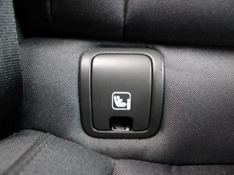 2021 Polestar Polestar 2 165kW 64kWh Standard Range Single motor 5dr Auto Saloon ELECTRIC Automatic