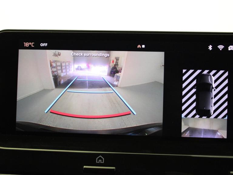 2023 Citroen C4 1.2 PureTech [130] Max 5dr Auto Hatchback PETROL Automatic