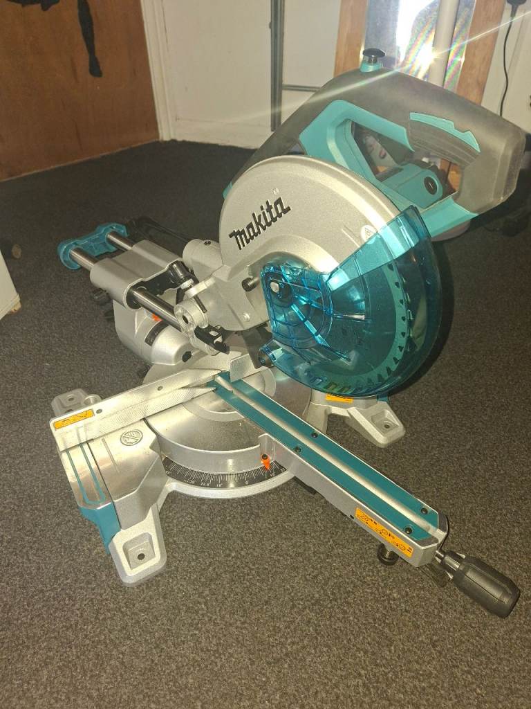 Makita chop saw