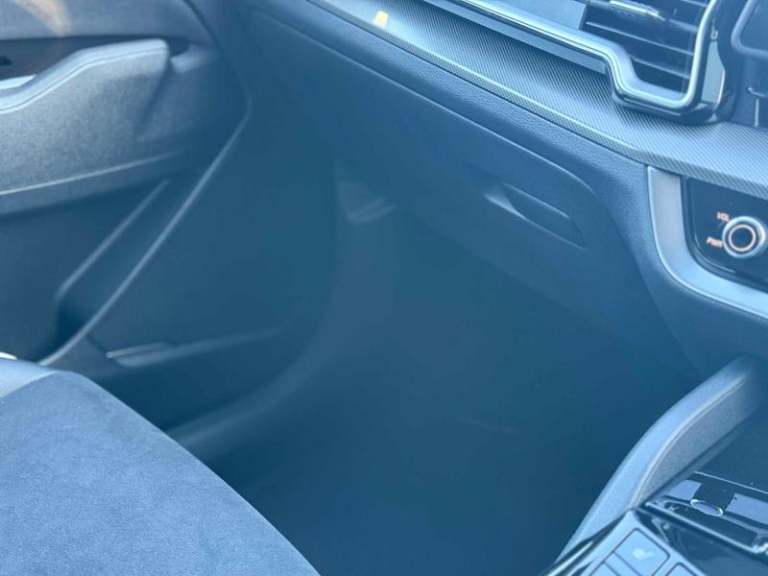 2025 Kia Sportage 1.6T GDi 207 HEV GT-Line 5dr Auto Automatic SUV Hybrid Automatic