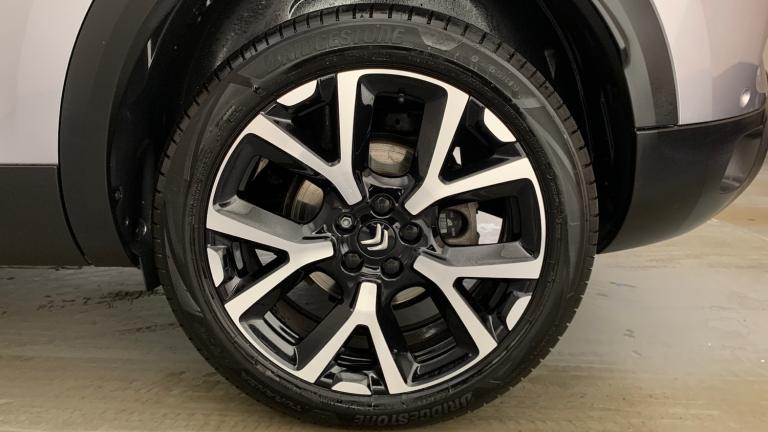 2023 Citroen C5 Aircross 1.2 PureTech C-Series Edition SUV 5dr Petrol Manual Euro 6 (s/s) (130 ps...