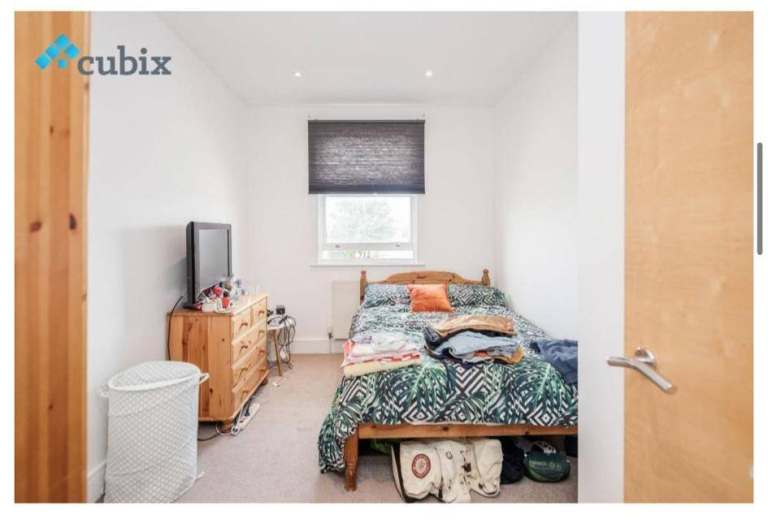 Room to let in London SE1