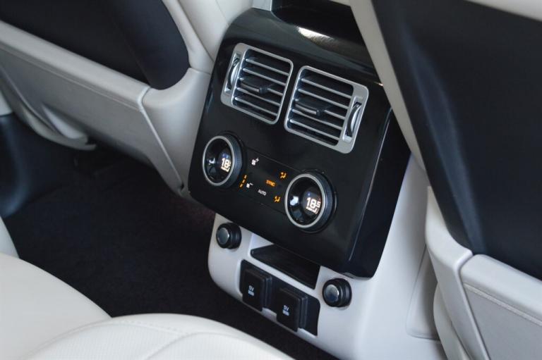 2018 Land Rover Range Rover 4.4 SDV8 Autobiography 4dr Auto ESTATE DIESEL Automatic