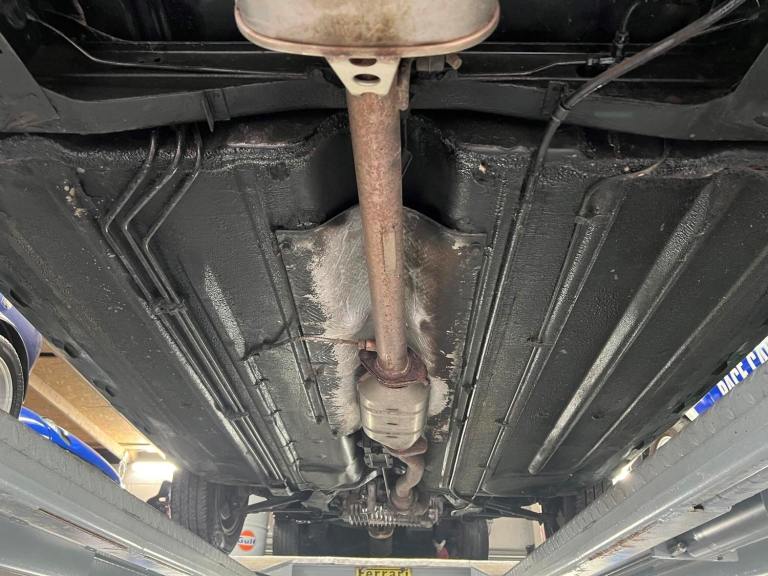 ROVER MINI 1300 MAYFAIR MANUAL * FRESH IMPORT INVESTABLE MODERN CLASSIC MINI