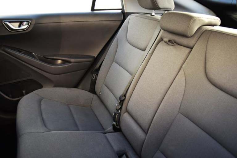 2021 Hyundai IONIQ 38.3kWh Premium Hatchback 5dr Electric Auto (136 ps) Automatic Hatchback Elect...