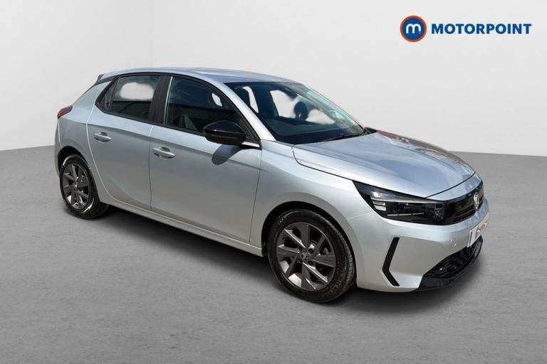2023 Vauxhall Corsa 1.2 Design 5dr Hatchback Petrol Manual