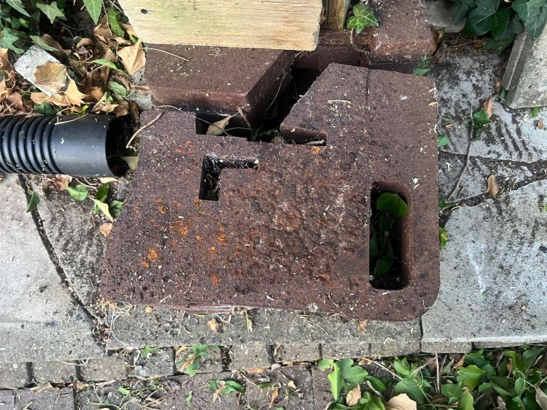 Suitcase Tractor Weights 