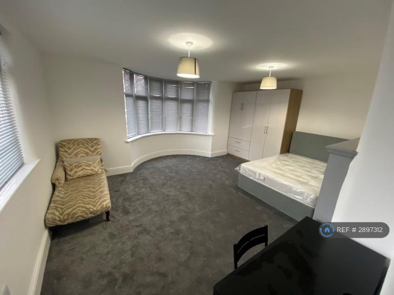 1 bedroom in Ruskin Avenue, Lincoln, LN2 (#2897312)