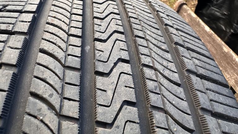 Nankang Tyres 215/50ZR18 92W