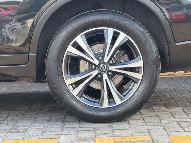 2019 Nissan X-Trail 1.7 dCi N-Connecta 5dr ESTATE DIESEL Manual