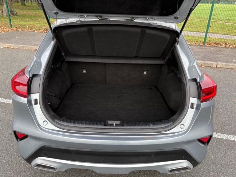 2020 Kia XCeed 1.0T GDi ISG 3 5dr HATCHBACK PETROL Manual