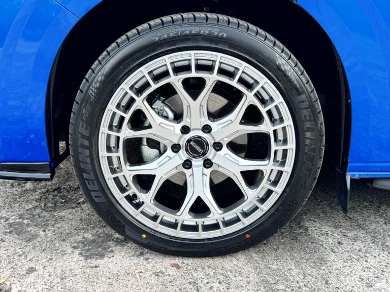 2025 Volkswagen Transporter 2.0 T28 TDI P/V COMMERCE PRO Manual Panel Van Diesel Manual