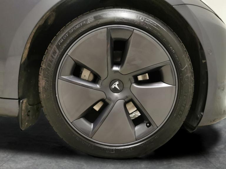 2021 Tesla Model 3 (Dual Motor) Long Range Saloon 4dr Electric Auto 4WDE (346 ps) - PARK ASSIS Sa...