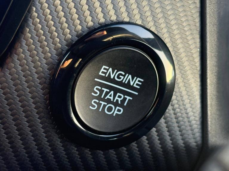 2024 Ford Puma ST-LINE VIGNALE MHEV 1.0 Ecoboost Mhev 155ps Hatchback PETROL Automatic