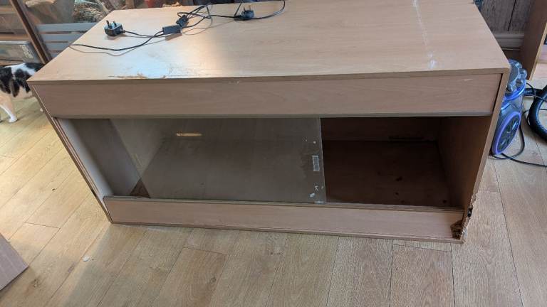 image for Reptile Vivarium