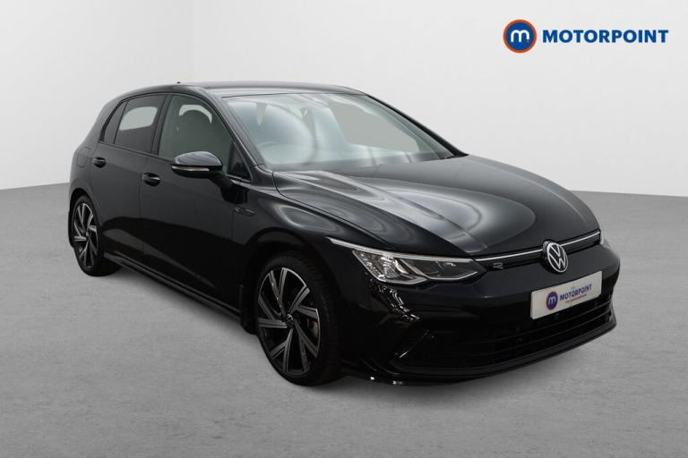 2022 Volkswagen Golf 1.5 eTSI 150 R-Line 5dr DSG Hatchback Petrol Automatic