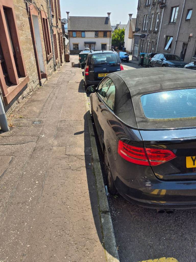 Audi, A3, Convertible, 2008, Manual, 1968 (cc), 2 doors