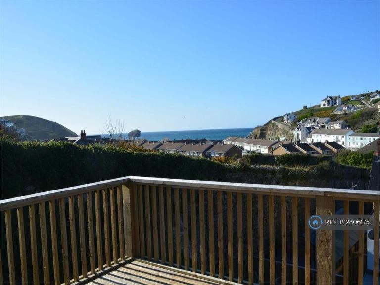 4 bedroom house in Glenfeadon Terrace, Portreath, Redruth, TR16 (4 bed) (#2806175)