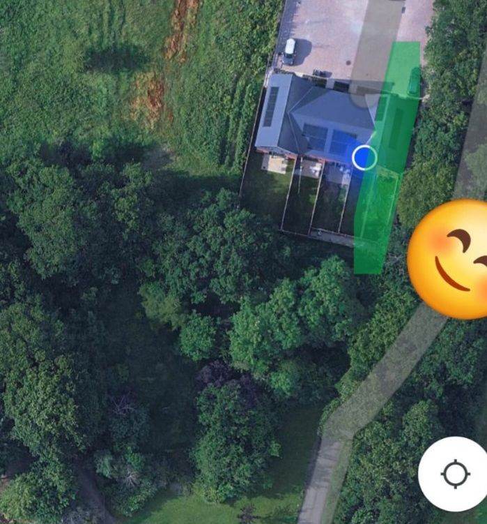 Homeswap: Goffs Oak Hertfordshire 