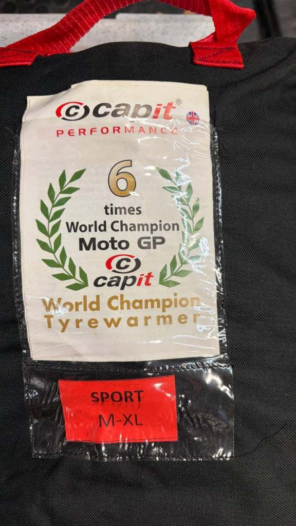 2010 Ducati 848 Non-UK registered bike 