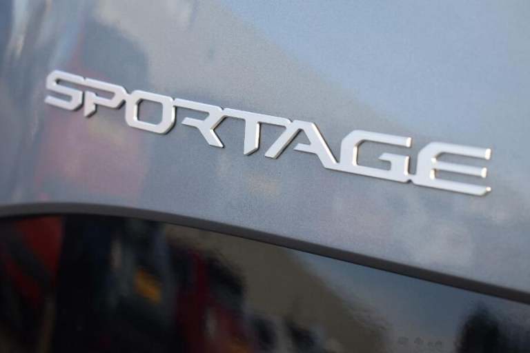 2025 Kia Sportage 1.6 T Gdi 48v Gt Line S Suv 5dr Petrol Dct Euro 6 (s/s) (157 Bhp) ESTATE Petrol...