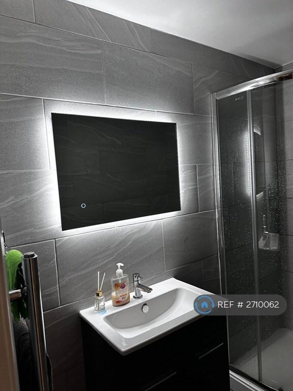 1 bedroom in Waterworks, Birmingham, B16 (#2710062)