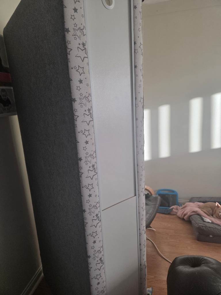 FREE Single divan bed