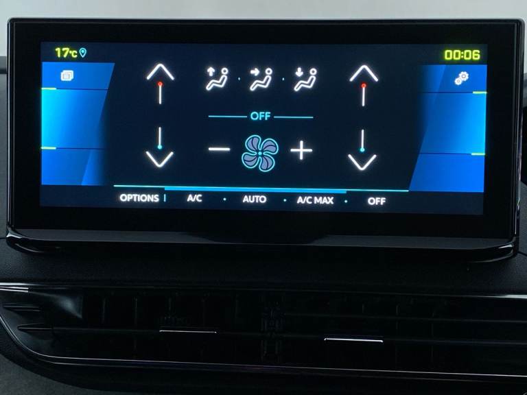 2024 Peugeot 3008 1.6 Hybrid 225 GT 5dr e-EAT8 Crossover/SUV PETROL/ELECTRIC Automatic